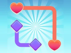 Filling Lines — безплатна онлайн игра