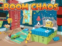 Room Chaos — безплатна онлайн игра