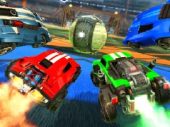 Rocket League — безплатна онлайн игра