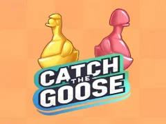 Catch The Goose — безплатна онлайн игра