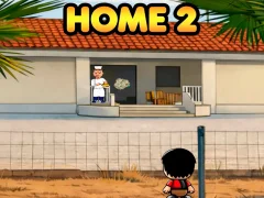 Home 2 — безплатна онлайн игра