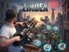 Zindex — безплатна онлайн игра