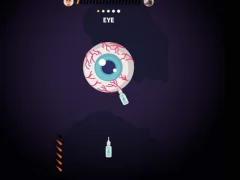 Master Hit Boss Hunter — безплатна онлайн игра