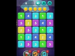 2048 Clicker — безплатна онлайн игра