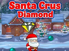 Santa Crus Diamont — безплатна онлайн игра