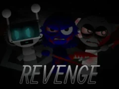 The Definitive Phase 9: Revenge — безплатна онлайн игра