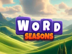 Word Seasons — безплатна онлайн игра