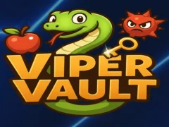 Viper Vault — безплатна онлайн игра
