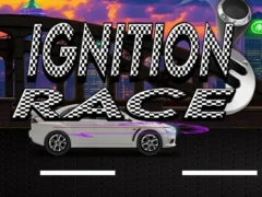 Ignition Race — безплатна онлайн игра
