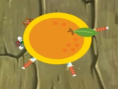 Fruits Kive Up — безплатна онлайн игра