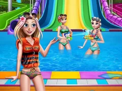 Summer Fun — безплатна онлайн игра