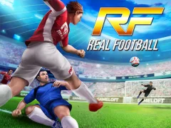 Real Football — безплатна онлайн игра