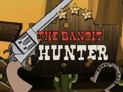 The Bandit Hunter — безплатна онлайн игра