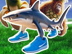 Italian Brainrot: Neuro Beasts — безплатна онлайн игра