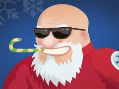 Snowball Fight — безплатна онлайн игра