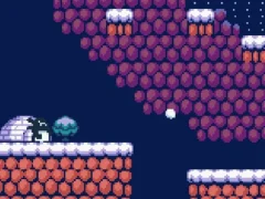 Rise Of The Penguins — безплатна онлайн игра