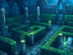 Magical Explorer Escape — безплатна онлайн игра