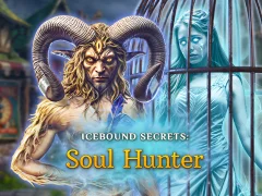 Icebound Secrets 2: Soul Hunter — безплатна онлайн игра