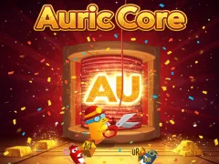 Auric Core — безплатна онлайн игра