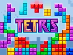 Tetris — безплатна онлайн игра