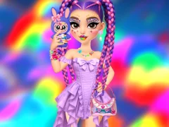 Labubu And Me — безплатна онлайн игра