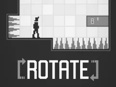 Rotate — безплатна онлайн игра