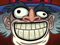 Troll Face Quest USA Adventure — безплатна онлайн игра