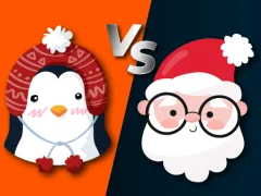 Xmas War — безплатна онлайн игра