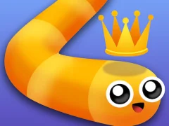 Snake.io — безплатна онлайн игра