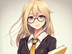 School Life — безплатна онлайн игра