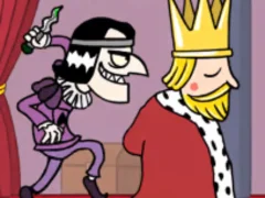 Murder v 2.0 — безплатна онлайн игра