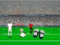 Goalkeeper Premier Spain — безплатна онлайн игра