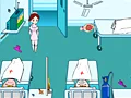 Naughty Hospital — безплатна онлайн игра