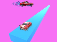 Drag Race X — безплатна онлайн игра