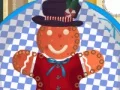 Gingerbread Cookies — безплатна онлайн игра