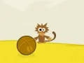 Monkey Kick Off — безплатна онлайн игра