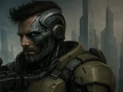 Captain Quashard Strike FPS — безплатна онлайн игра
