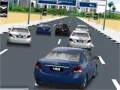 3D racing craze — безплатна онлайн игра
