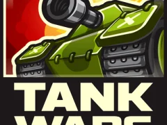 Tank Wars — безплатна онлайн игра