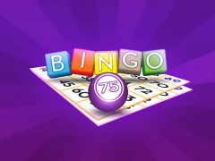 Bingo 75 — безплатна онлайн игра