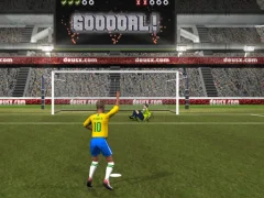 Ultimate PK — безплатна онлайн игра