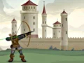 Bow Shooting — безплатна онлайн игра