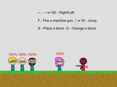 Sandbox Create Challenge — безплатна онлайн игра