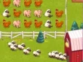Barnyard Scramble — безплатна онлайн игра