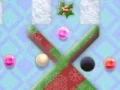 Mini putt gem holiday — безплатна онлайн игра