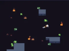 Protect the Crown — безплатна онлайн игра