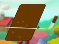 Cute Cookie Cut — безплатна онлайн игра