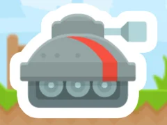 Mini Tanks — безплатна онлайн игра