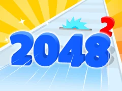Number Master Run And Merge — безплатна онлайн игра