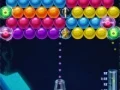 Bubble Academy — безплатна онлайн игра